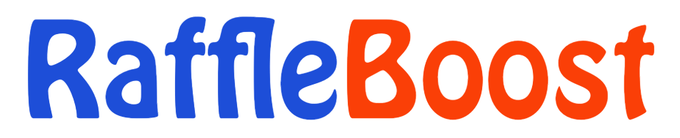RaffleBoost